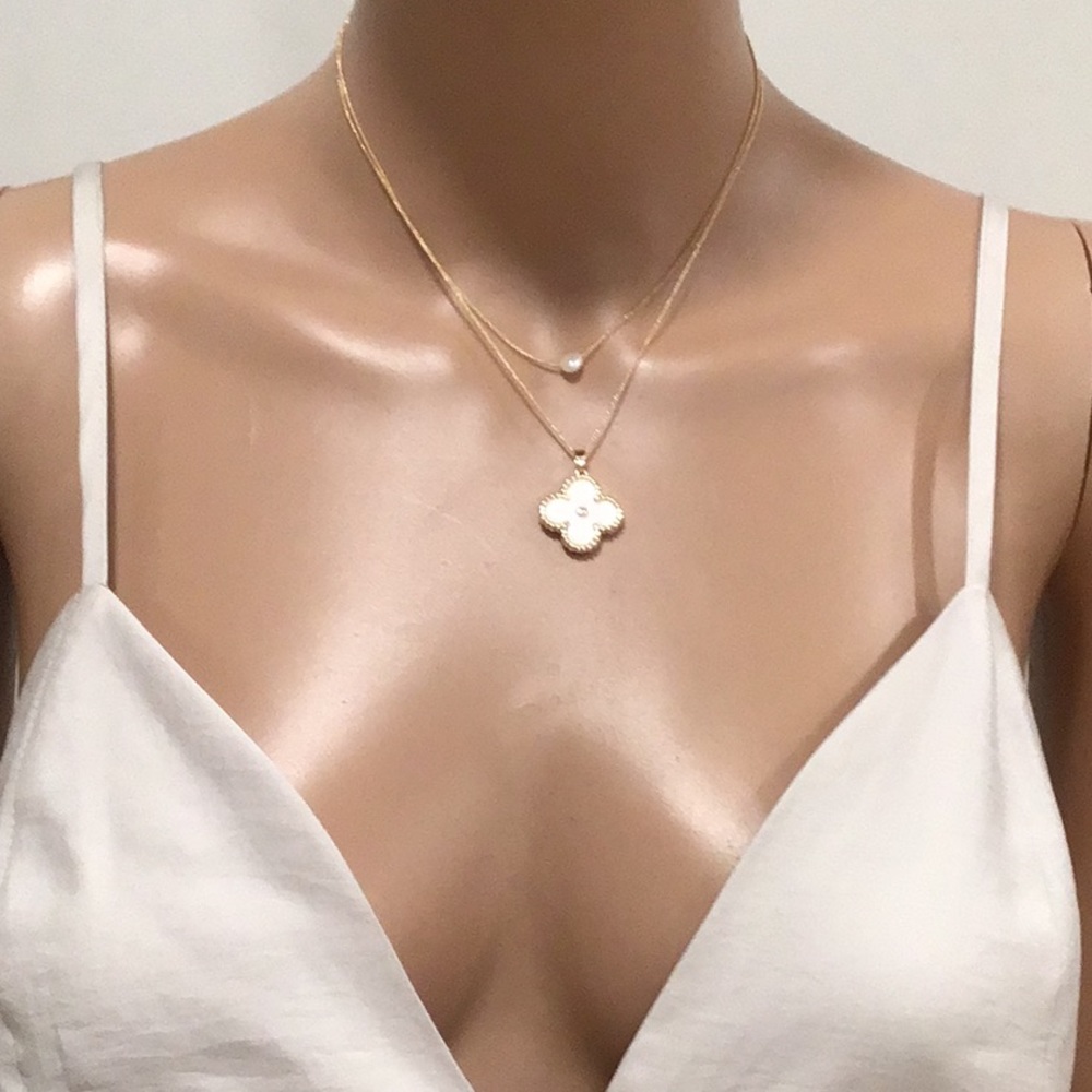 Necklace - Picture 2 of 5